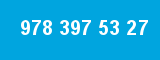 978 397 53 27 978 397 53 27